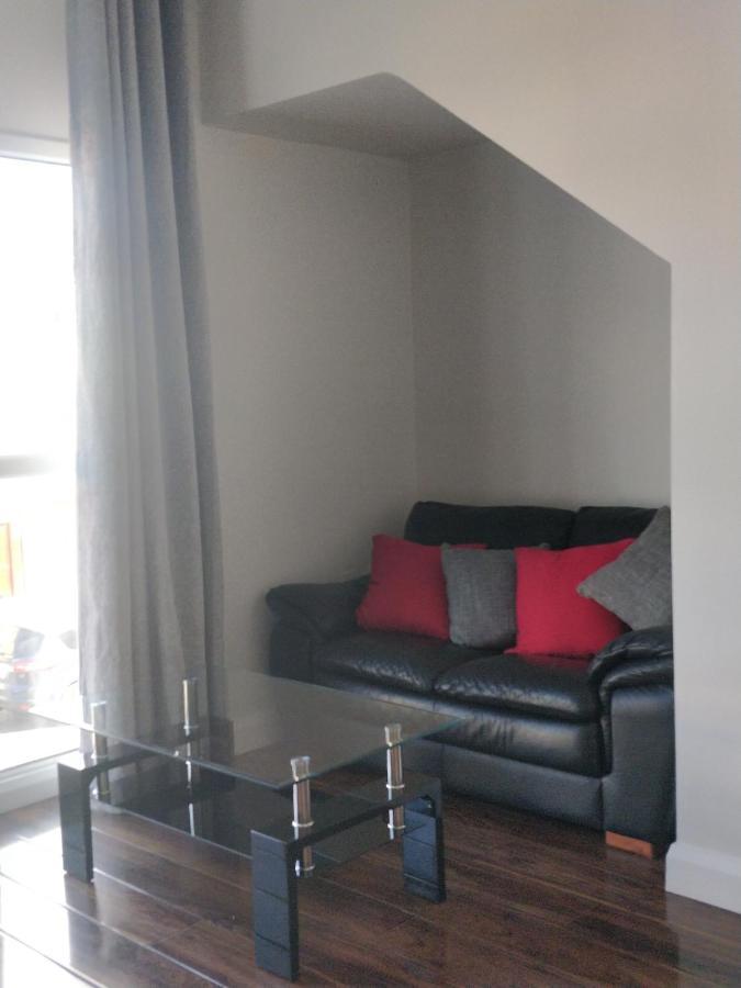 Salthill Village 3 Bed Apartment Galway Extérieur photo